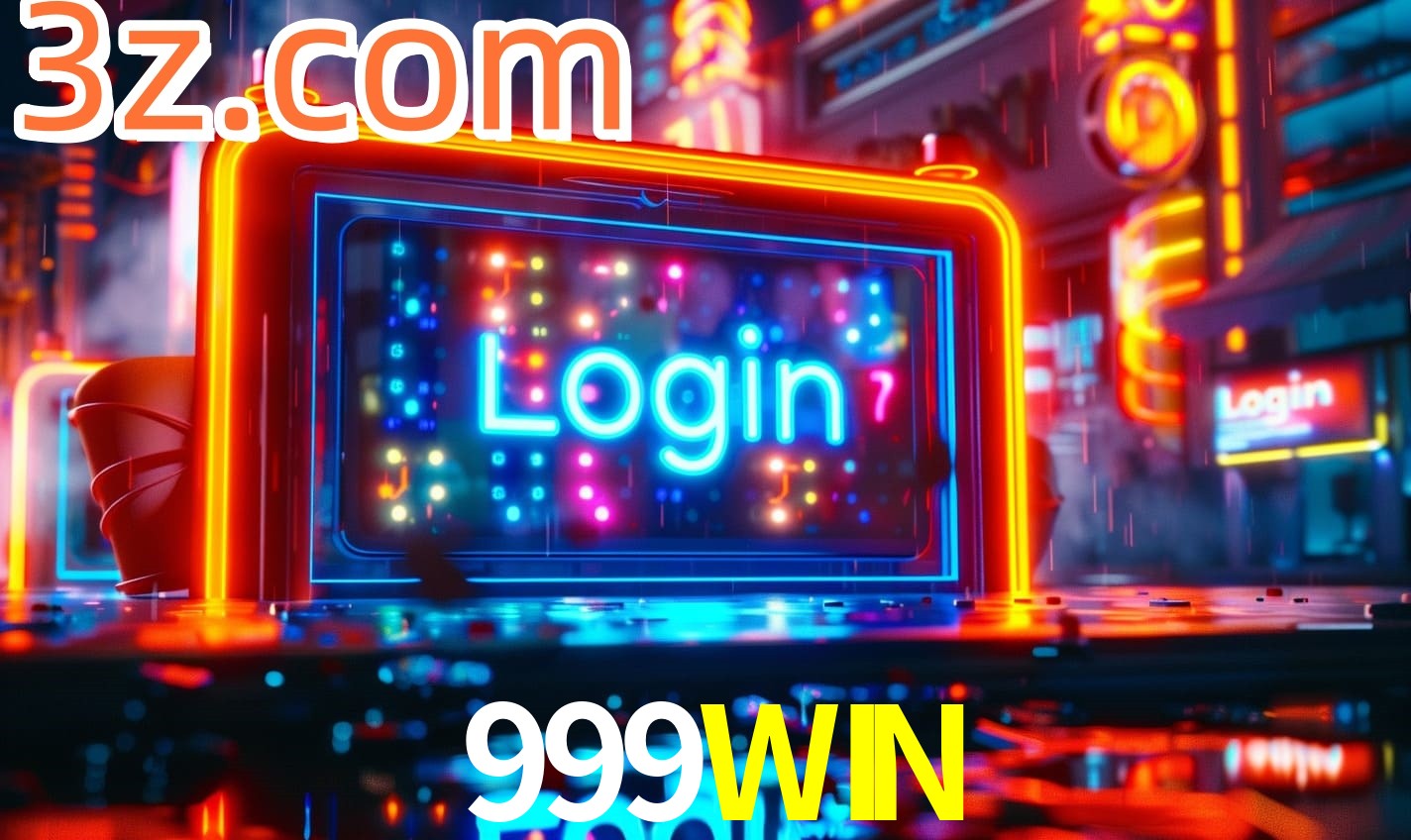 Registre-se hoje no Cassino 999WIN